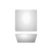 Soffione doccia da incasso a soffitto /...