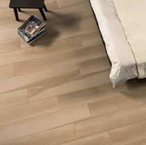 Piastrella aspetto parquet / da interno...