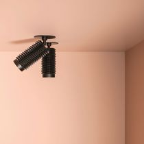 Faretto da incasso a soffitto / LED / rotondo...