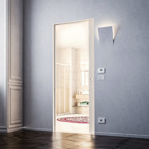 Controtelaio per porta scorrevole