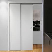 Controtelaio per porta scorrevole