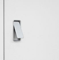Maniglia a tirante per porta / moderna /...