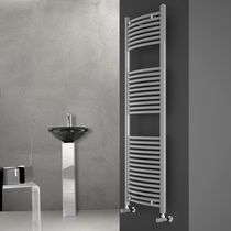 Scaldasalviette ad acqua calda / elettrico...