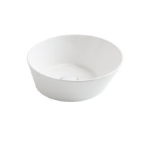 Lavabo da appoggio / rotondo / in ceramica...