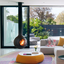 Camino a legna / design originale / sospeso...