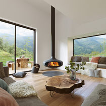 Camino a legna / design originale / sospeso...