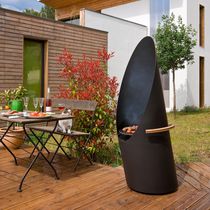 Barbecue a carbonella / a legna / fisso...
