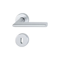 Maniglia per porta / in acciaio inox / in...