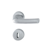 Maniglia per porta / in ottone / moderna...