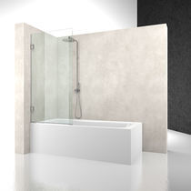 Parete doccia per vasca da bagno