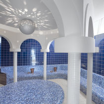 Panca design originale / in composito /...