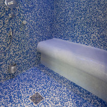Panca design originale / in composito /...