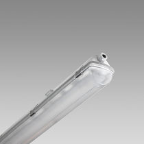 Luce a sospensione / LED / lineare / da...