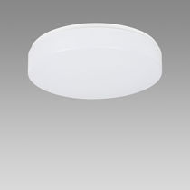 Luce LED / rotonda / quadrata / in metallo