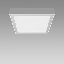 Luce LED / quadrata / rettangolare / IP65
