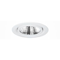 Downlight da incasso / LED / rotondo / IP20