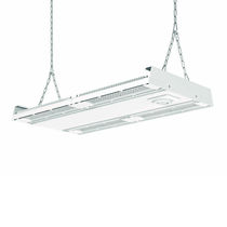 Luce a sospensione / LED / lineare / IP65