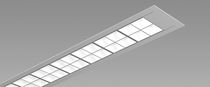 Luce da incasso a soffitto / LED / lineare...