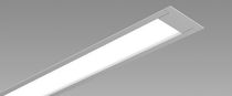 Luce da incasso a soffitto / LED / lineare...