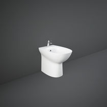Bidet in ceramica