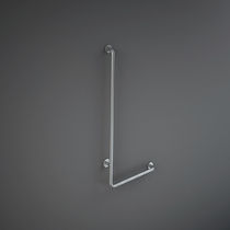 Barra di sostegno in acciaio inox / a forma...