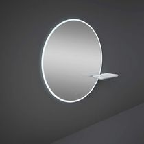 Mensola / moderno / in ceramica / da bagno