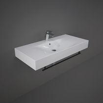 Portasalviette a barre / sottopiano / in...