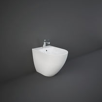 Bidet in ceramica