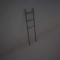 Scala portasalviette / da parete / a pavimento...
