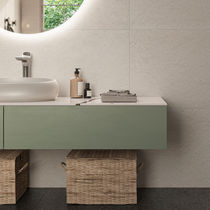 Piastrella da interno / da bagno / da sala...