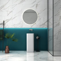 Piastrella da interno / da bagno / da sala...