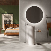 Piastrella da interno / da bagno / da sala...