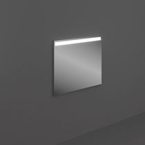 Specchio da bagno a muro / moderno / rettangolare...