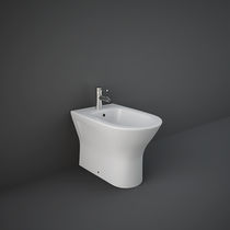 Bidet in ceramica