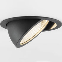 Faretto da incasso a soffitto / LED / rotondo...