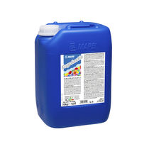 Additivo plastificante / per pavimento /...