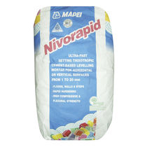 Malta di riparazione / di rasatura / per...