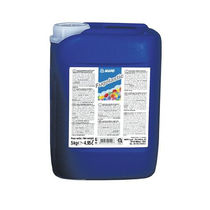 Additivo plastificante / per pavimento /...