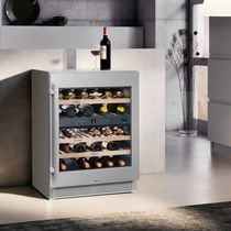 Cantinetta professionale / in acciaio inox...