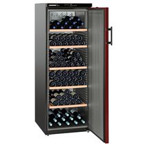Cantinetta in acciaio / multitemperatura...