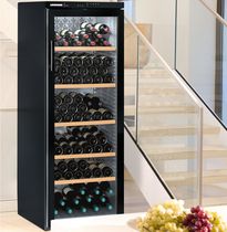 Cantinetta in acciaio / multitemperatura...