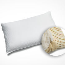 Cuscino ergonomico / in cotone / in lattice...