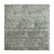 Tappeto moderno / a tinta unita / in Tencel®...
