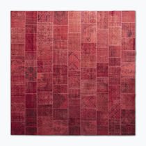Tappeto classico / patchwork / in lana /...