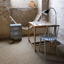 Moquette a quadrotte / tufted / a pelo lungo...
