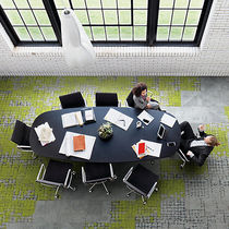 Moquette a quadrotte / tufted / bouclé /...