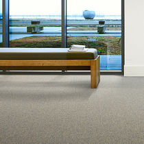 Moquette a quadrotte / tufted / bouclé /...