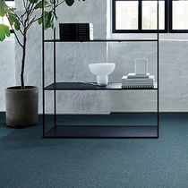Moquette a quadrotte / tufted / pelo raso...