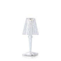 Lampada da tavolo / moderna / in termoplastica...