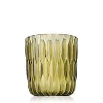 Vaso moderno / in PMMA / di Patricia Urquiola